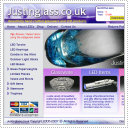 www.justinglass.co.uk